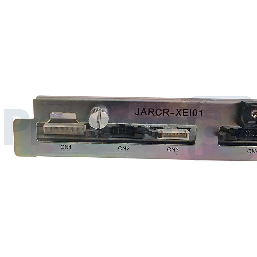 Yaskawa JARCR-XEI01 | JARCRXE101 Encoder Interface Board Rev B01 HE9201014 NSNP