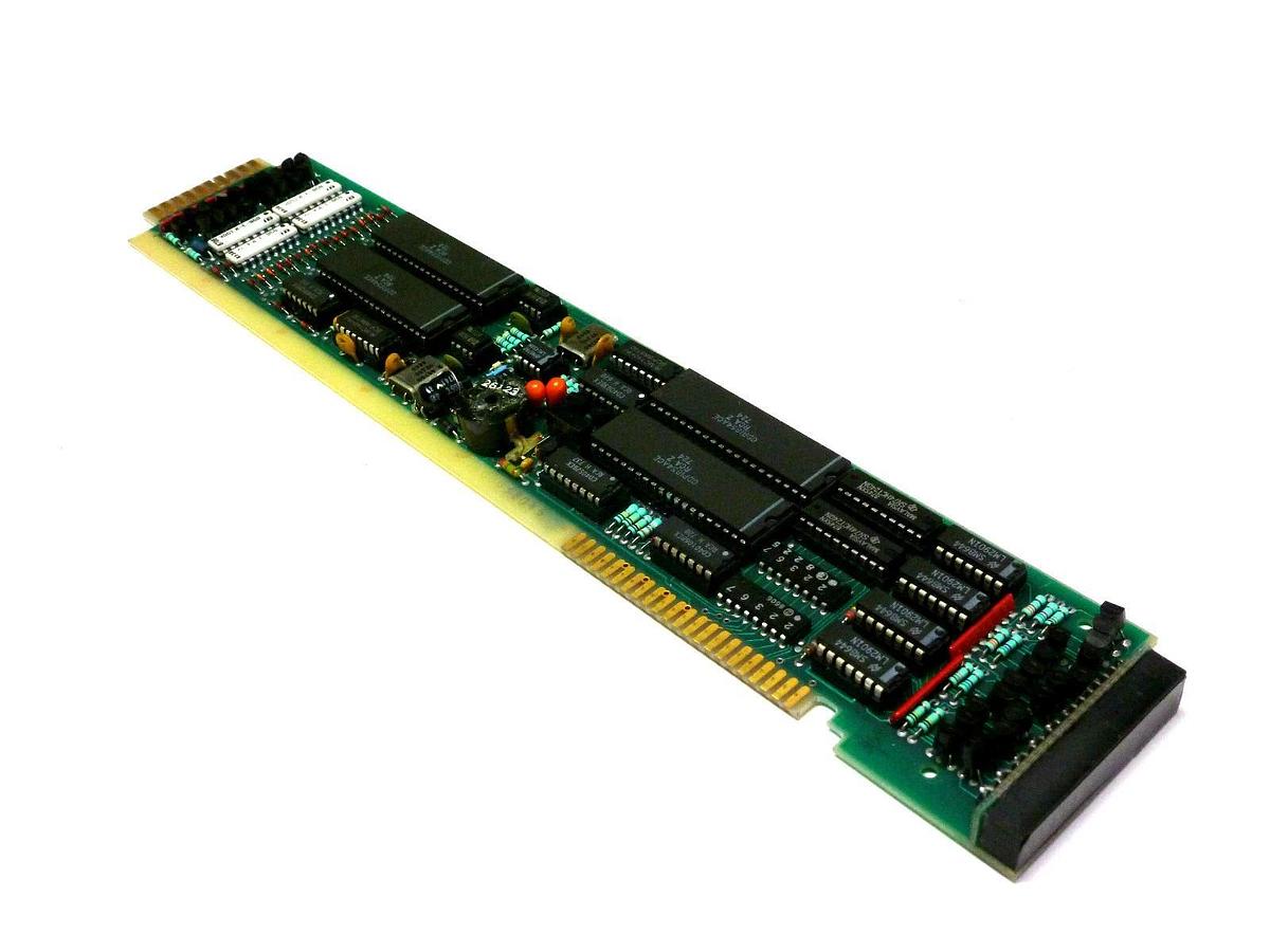 Used DAYTRONIC 10AI0-16 H/W 3.0 CONTROLLER BOARD 10AI016 10AIO-16 10AIO-16/005