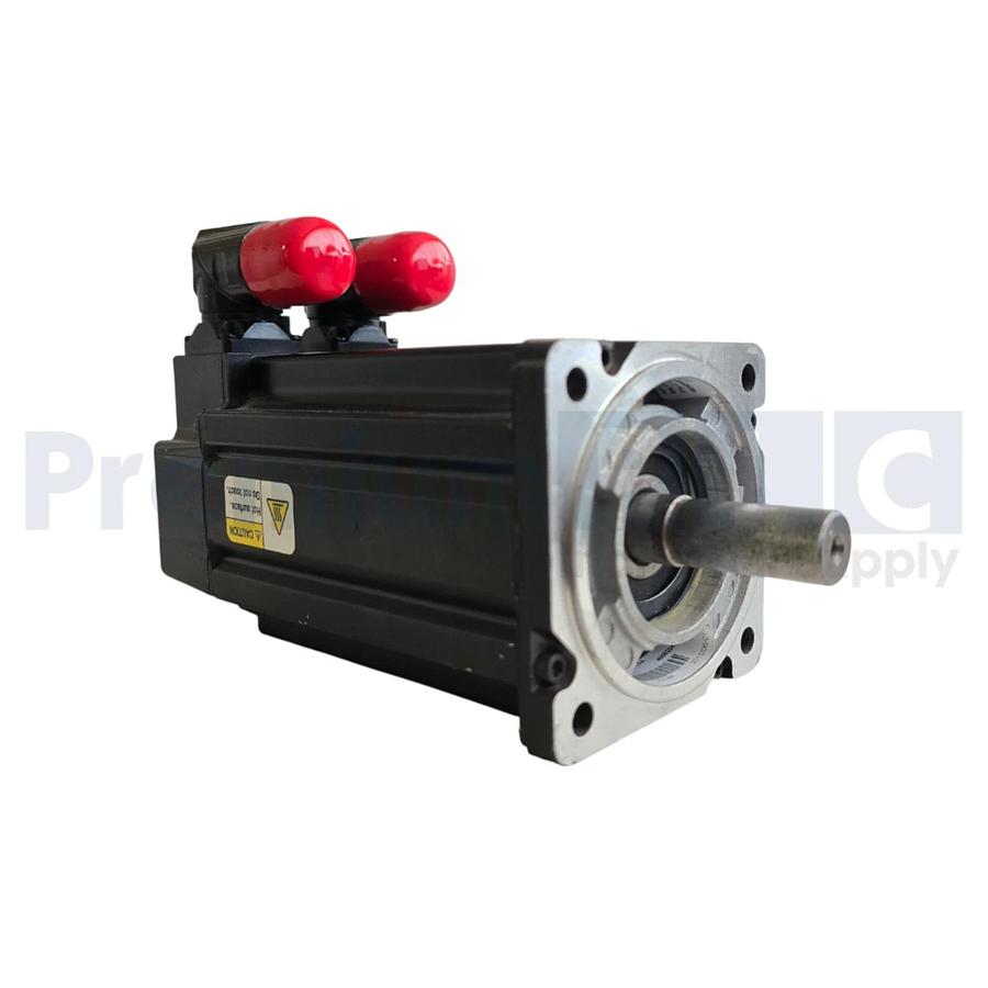 ALLEN BRADLEY MPL-B330P-SK72AA /A Kinetix MP 480V AC SERVO MOTOR NSNP "READ"
