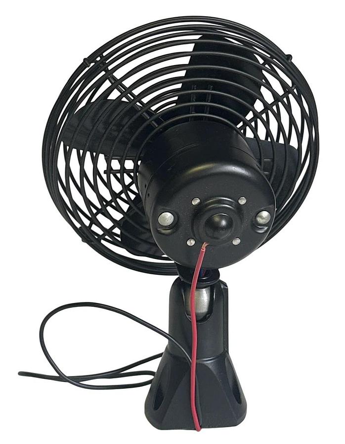 NEW HYSTER 1369083 / HY1369083 OEM FAN ASSEMBLY FOR FORKLIFT
