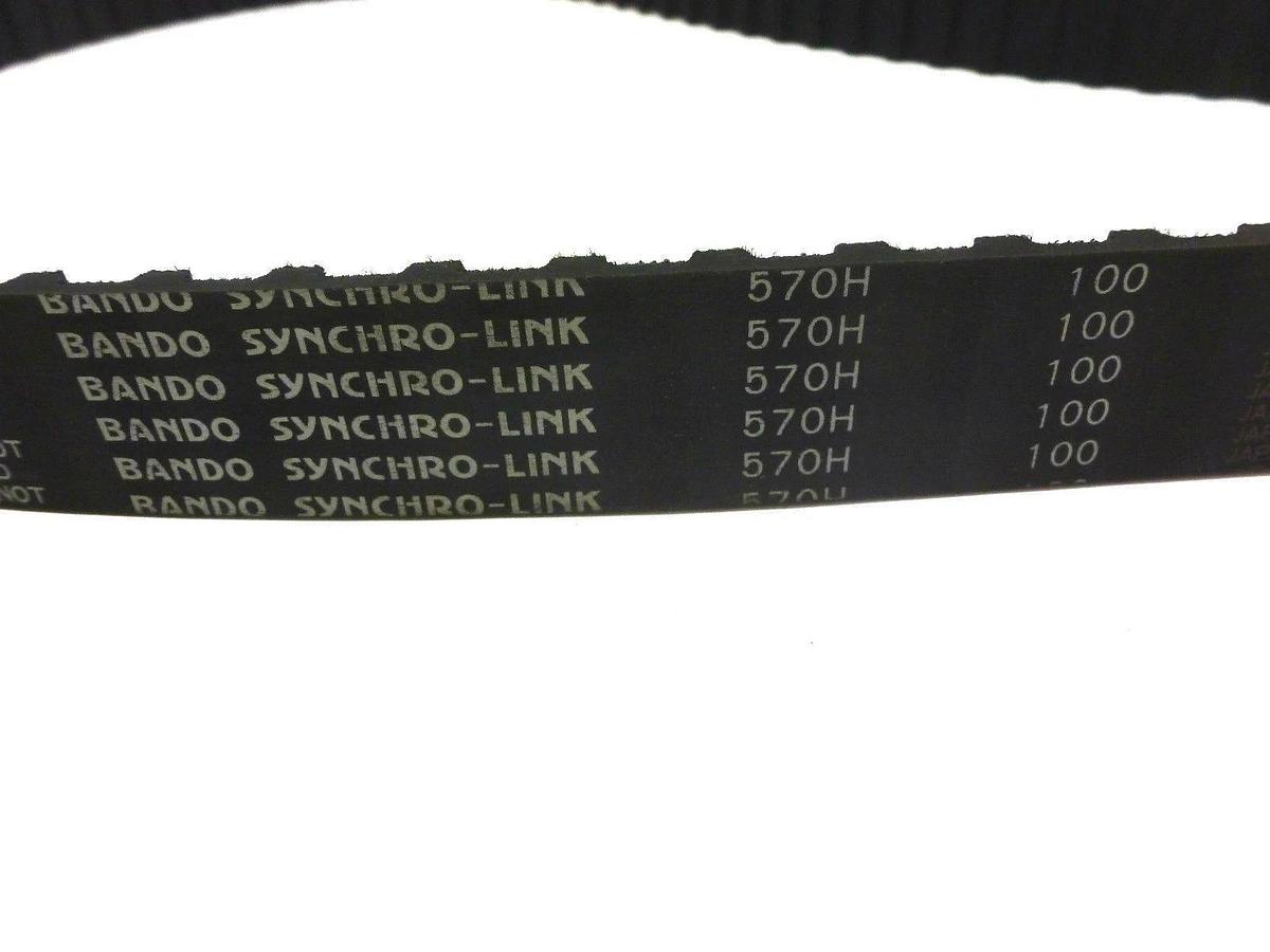 BANDO SYNCHRO-LINK 570H 100 570H100 1" WIDTH NEW