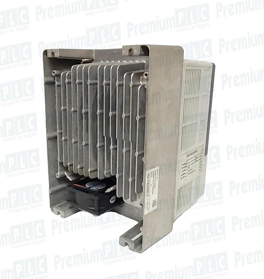 Used REPAIRED ALLEN BRADLEY 20AD5P0A3AYNNRNN SER. A POWERFLEX 70 3 HP 480V FRN 1.012