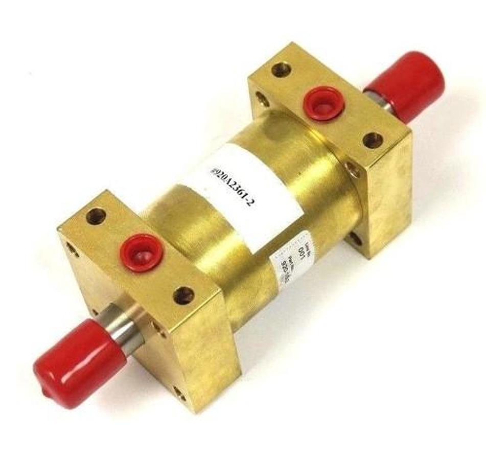 Used NEW GENERIC 920-10-2 PNEUMATIC CYLINDER 920A2361-2