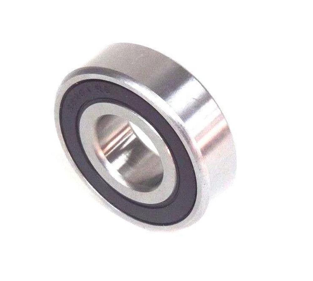 10 NEW RBI INC. SS6204-2RS BALL BEARINGS 20MM X 47MM X 14MM, S6204-RS, SS62042RS