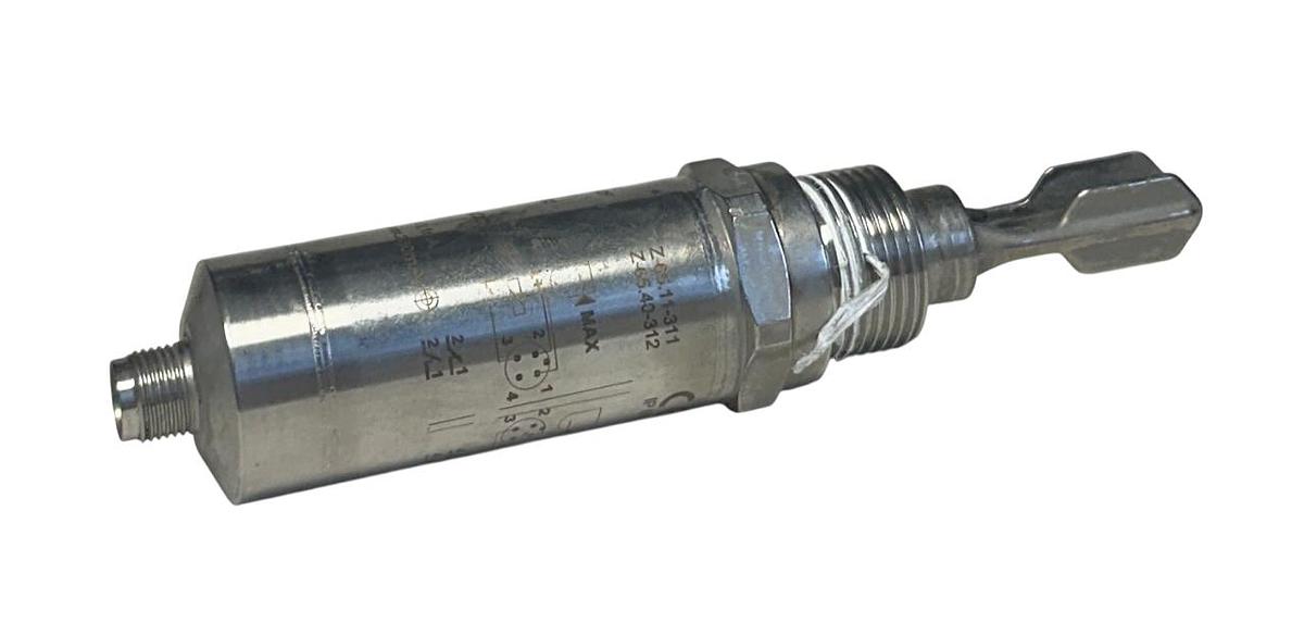 Used ENDRESS+HAUSER FTL20H-0GDJ2F / FTL20H0GDJ2F LIQUIPHANT LEVEL SWITCH 10-35V USNP