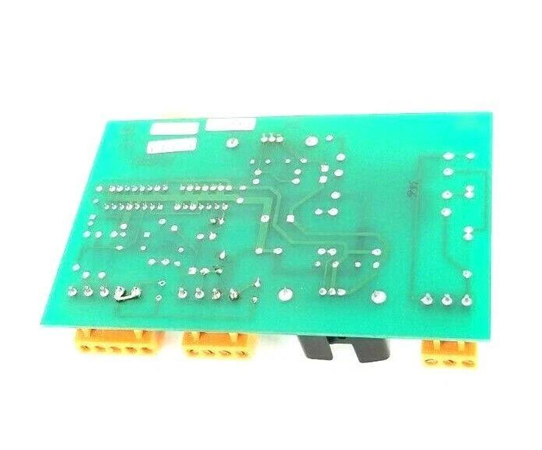 Used BOSTON / FINCOR 106272301HM-C LINE DRIVER BOARD REV: C NN 106272301HM