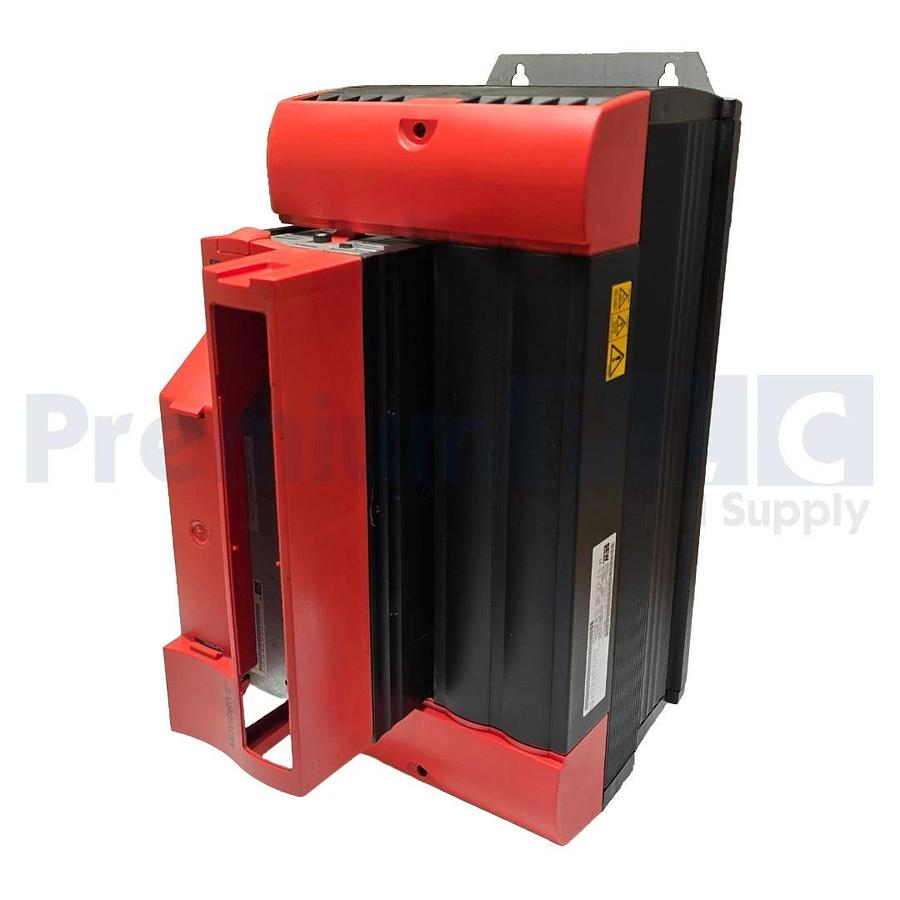 Used SEW EURODRIVE MDX61B0220-503-4-0T P/N 08279837 MOVIDRIVE INVERTER MDX61B-00/0T