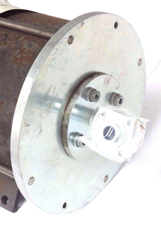 Used USED BDG-504 PUMP KLE17000C7