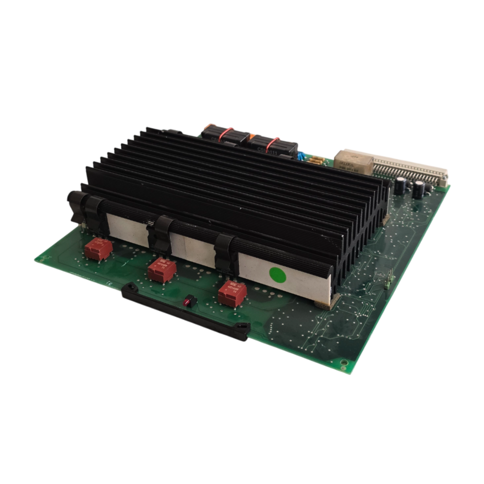 Used ABB DSQC 266C / DSQC266C ROBOT AXIS DRIVE BOARD 3HAB8798-1/2B NSNP
