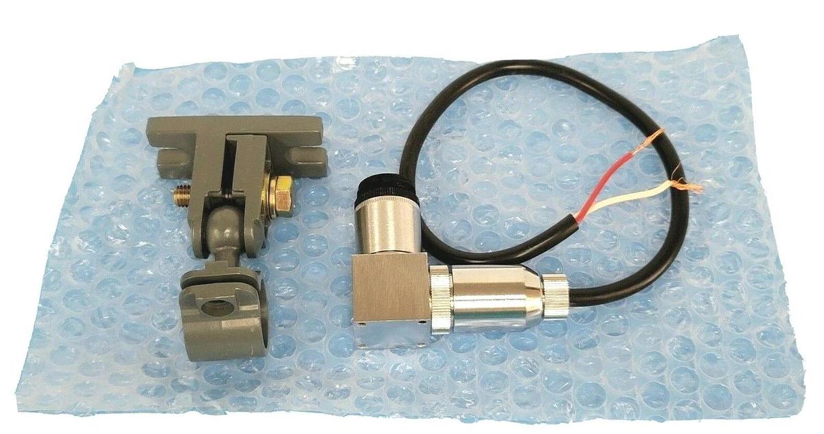 Used NIB TAKENAKA ELECTRONIC SEEKA BR36 PHOTO SENSOR RECEIVER