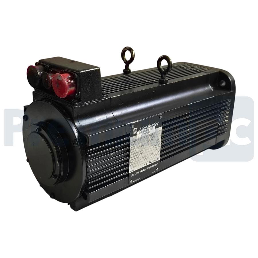 Refurbished Allen Bradley 1326AB-B515G-M2K5L /B 1326 AC Servo Motor 460V 5000RPM Refurbished
