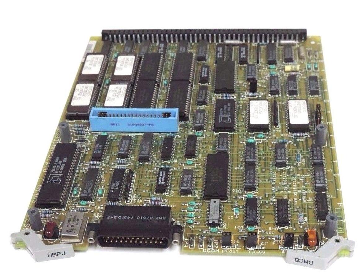 Used GENERAL ELECTRIC DS3800HMPJ1A1D 6BA03 C-ESS BOARD DS3815DMCB1M1A
