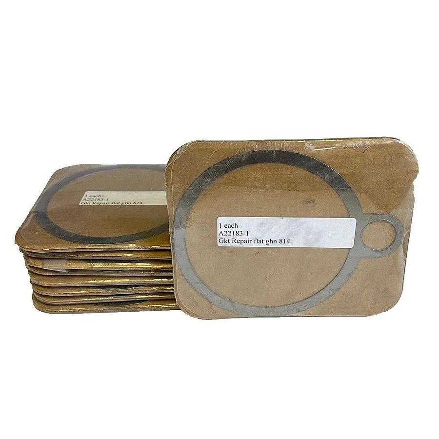 Used 9 NEW ARMSTRONG A22183-1 / A221831 GKT REPAIR FLAT GHN 814 KITS