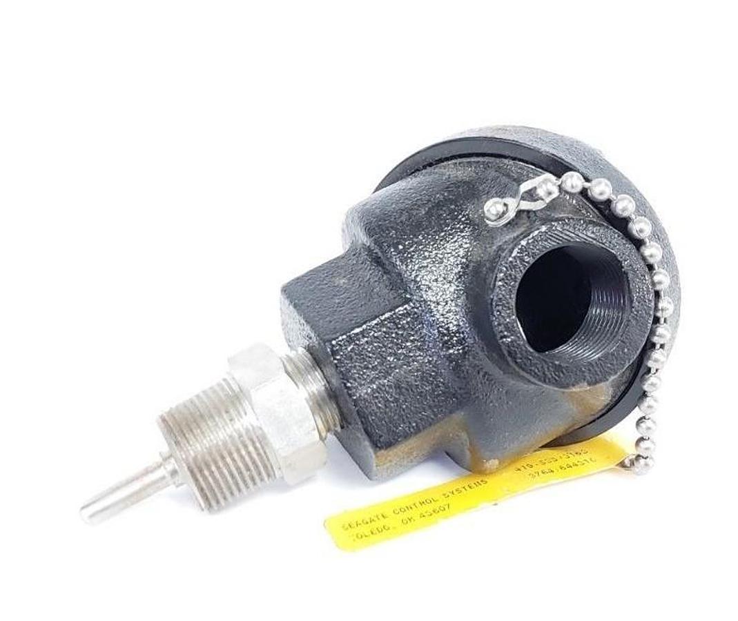 Used SEAGATE J48U-001-00-8RNDC34 TEMPERATURE SENSOR J48U001008RNDC34