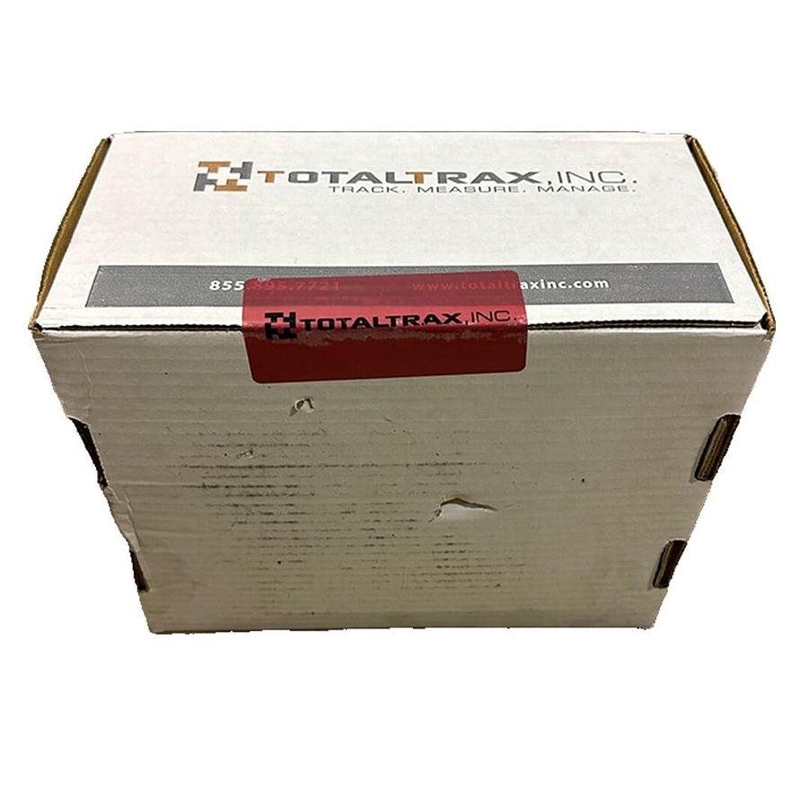 NEW SEALED TOTALTRAX RF1302-T / RF1302T IMPACT MANAGER RF 12-48VDC 3A