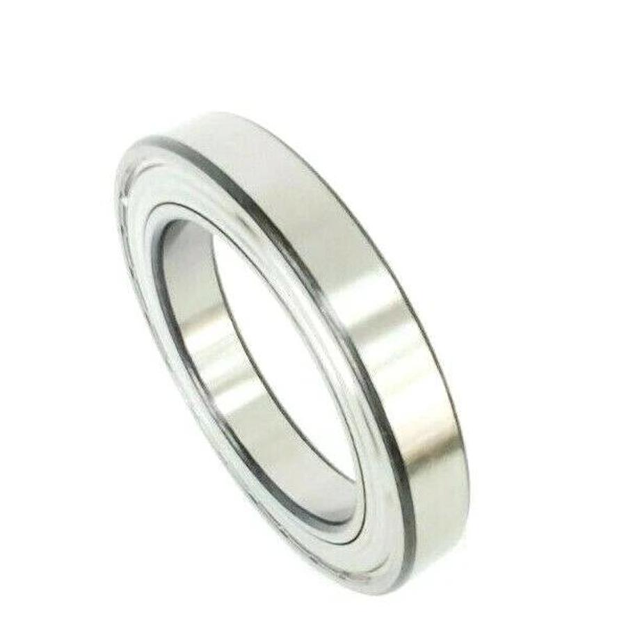 NEW NTN / NSK 6024-C3 BEARING SEALED 4-3/4'' IN. ID 7-1/8'' IN. OD ORS SF 6024C3