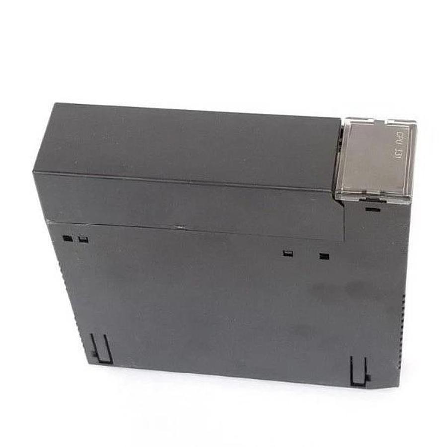 Used GE FANUC IC693CPU331G SERIES 90-30 CPU MODULE