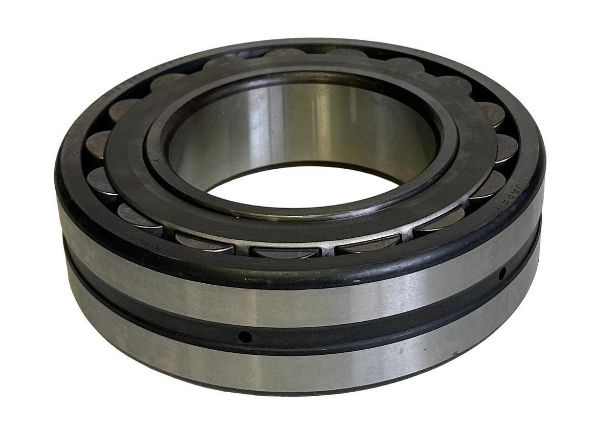 NEW NACHI 22222EX-W33C3 / 22222EXW33C3 ROLLER BEARING DOUBLE-ROW NOS