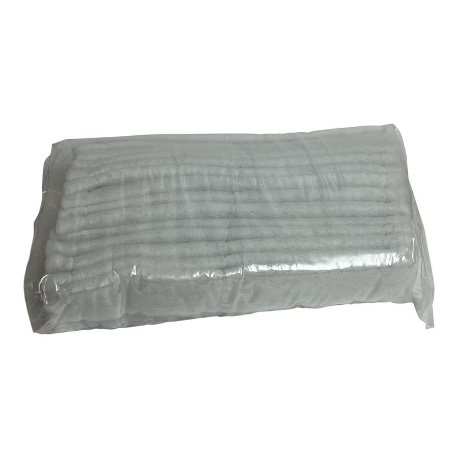 Used ERCA SA E0421000132 Industrial Pre-Filter Air Filtration Wire Mesh Media - NSMP