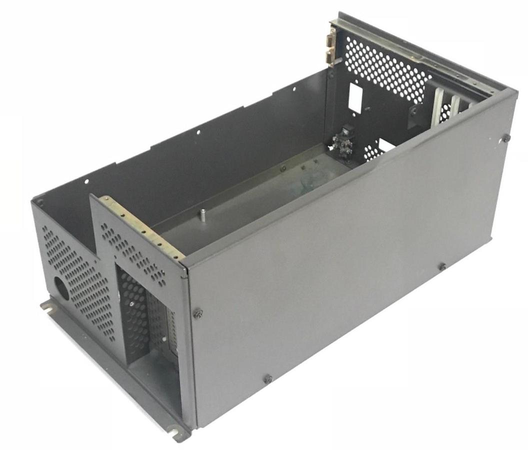 Used HOUSING FOR ORMEC ORION PC-BASED MULTI-AXIS MOTION CONTROLLER ORN-30/AFD V1.1B