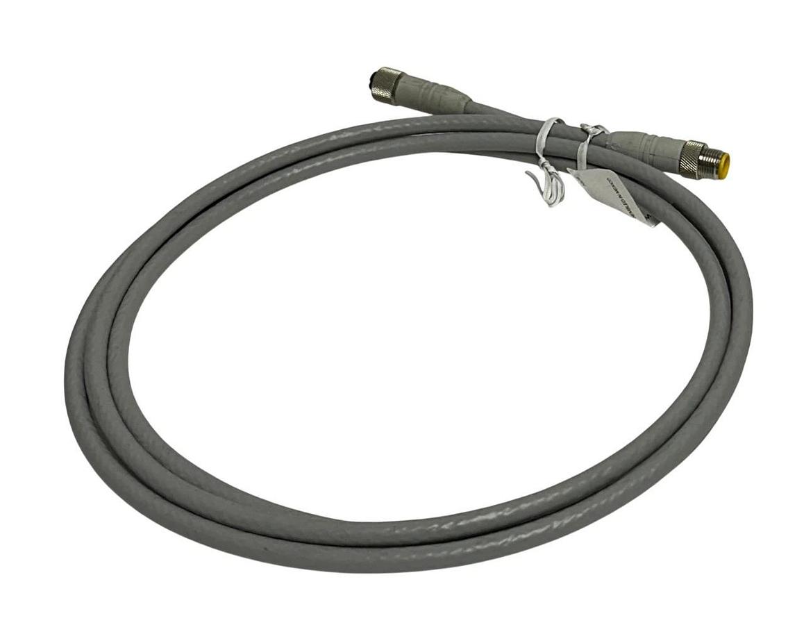 LUMBERG 0935 614 103/2M / RST 5-RKT 5-614/2M / 900001294 CABLE 2M DNET NSNP