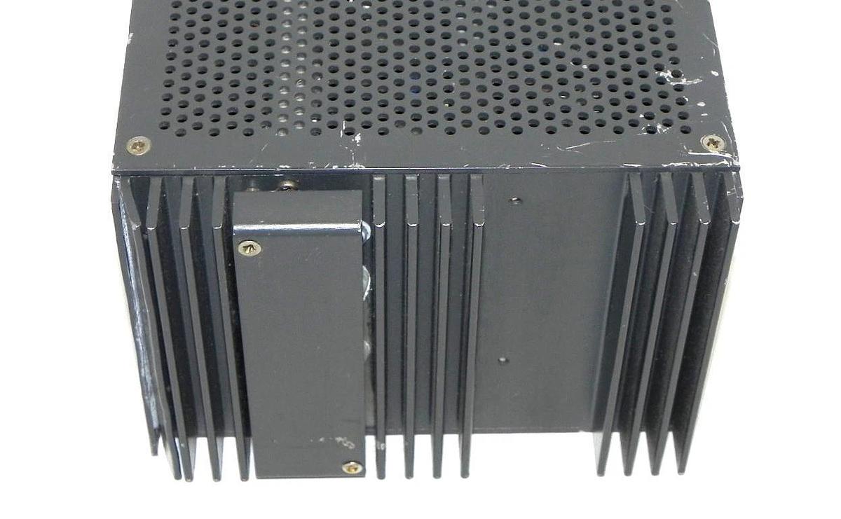 Used LAMBDA LJS-12-5-OV POWER SUPPLY LJS125OV