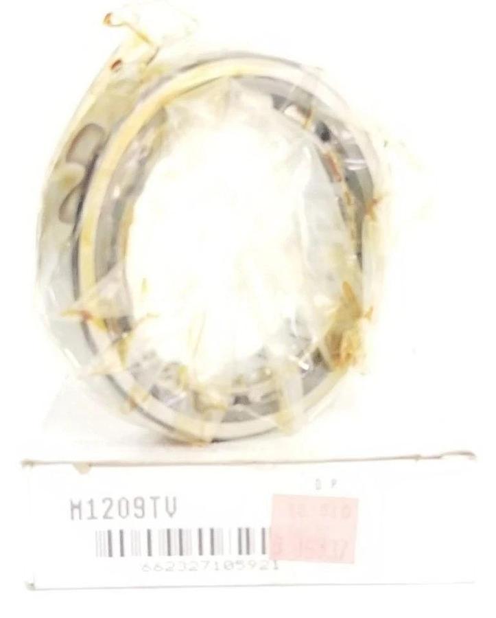 Used NIB LINK BELT BEARINGS M1209TV BEARING