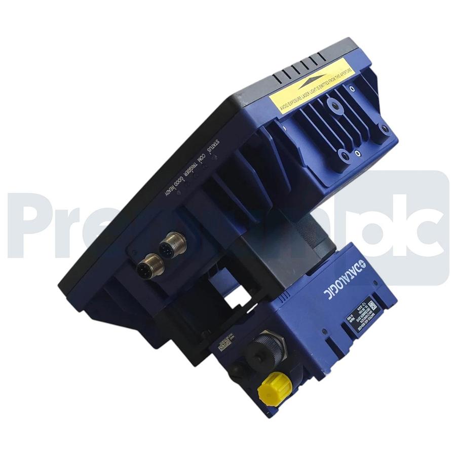 Datalogic Matrix 450 800-030 | 937400024 2D Reader w/LT-030 & HF25SA-1 Lens NSNP