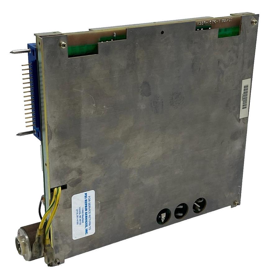 Used FANUC A20B-1000-0180/09A Power Supply Circuit Board A20B-1000-0180 Repaired