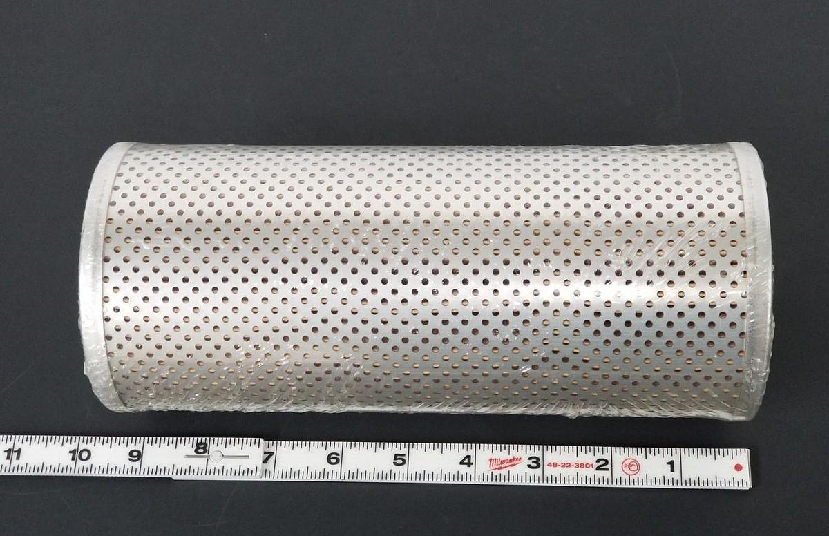 NIB FILTRATION SYSTEMS C-0700-38 FILTER ELEMENT 29-698-1106 C070038