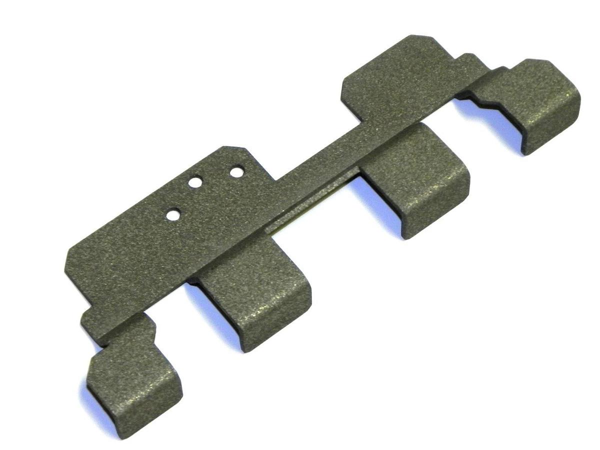 Used NEW UM1061-09-003-002A AUTO HAND 1 FRONT FINGERS UM106109003002A 30-100-0057