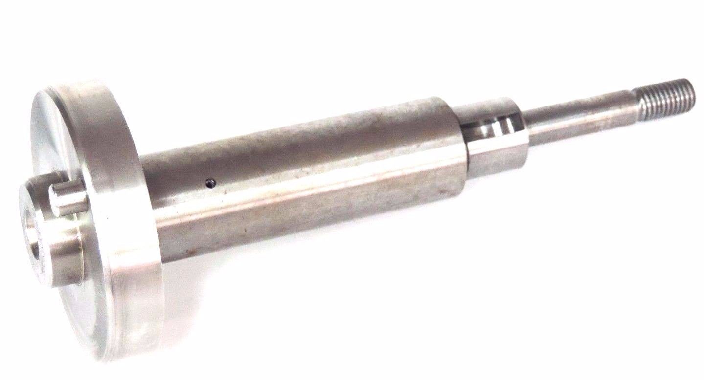 Used NEW CONSOLIDATED AS6912-FD EXCENTER SHAFT 9-1/2" LENGTH
