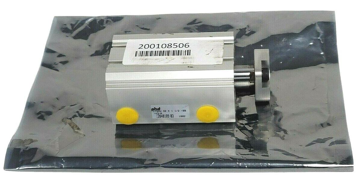 Used NEW PHD CTS2U 32 X 1 1/2-BB-K3-M CYLINDER 12840189 03