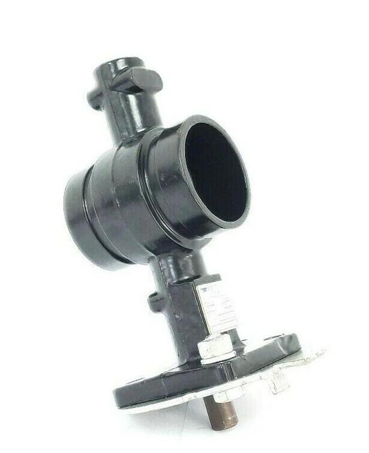 ANVIL GRUVLOK 7005011759 SERIES 7700 2" BUTTERFLY VALVE, 10POS, 200PSI, AN7721-3