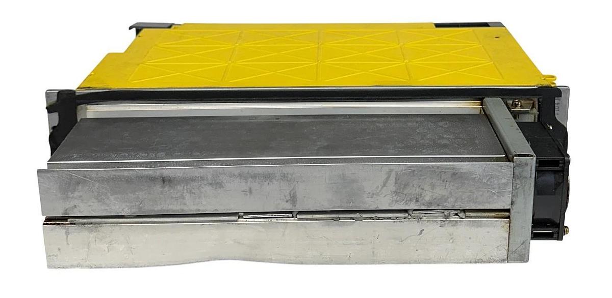 Used For Parts FANUC A06B-6127-H209 DUAL AXIS SERVO AMPLIFIER, aiSV 80/80HV 565-679V