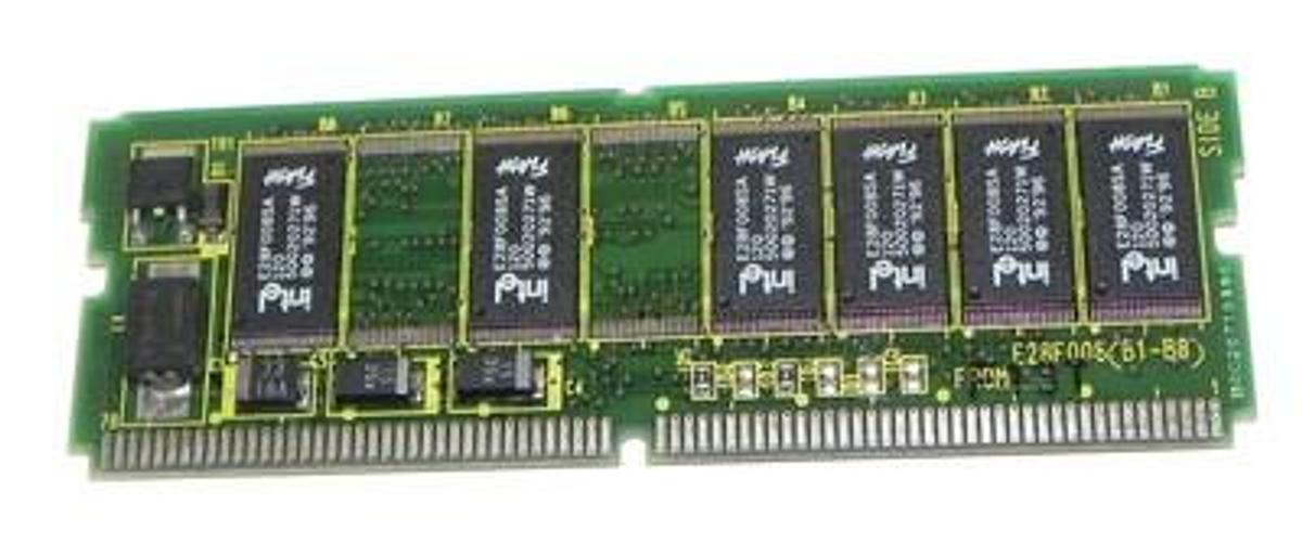 Used NEW FANUC A20B-2902-0372 MEMORY MODULE A20B-2902-0372/02A