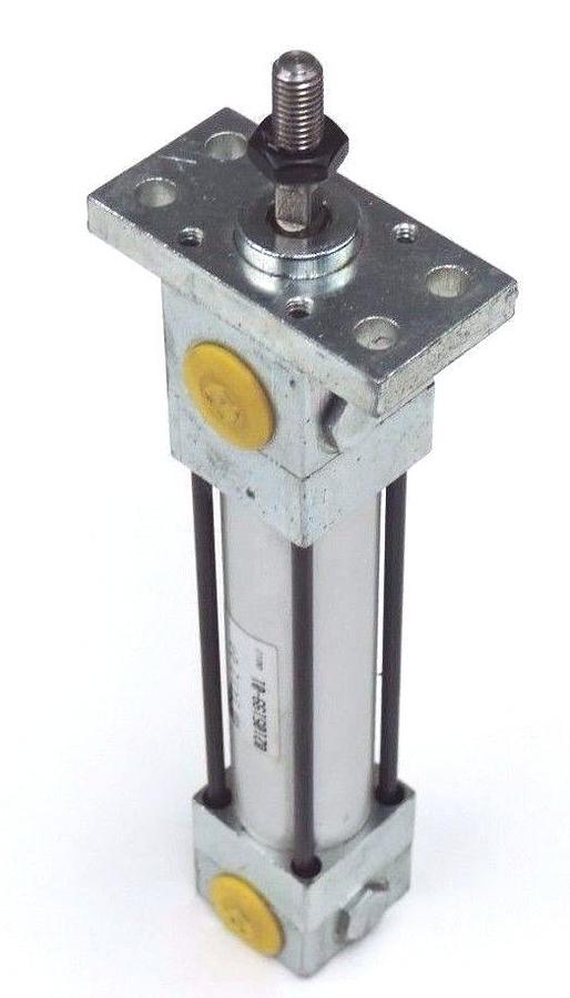 Used NEW PHD AVRF 3/4 X 2-D-P PNEUMATIC AIR CYLINDER AVRF3/4X2DP, 02105199-01