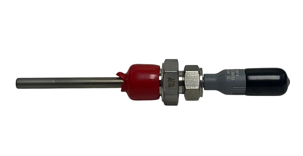 Used UNBRANDED / ANDERSON 45/14 / 12.599/03 / 99.94 / 47/14 TEMP PROBE PT400 M12 NSNP