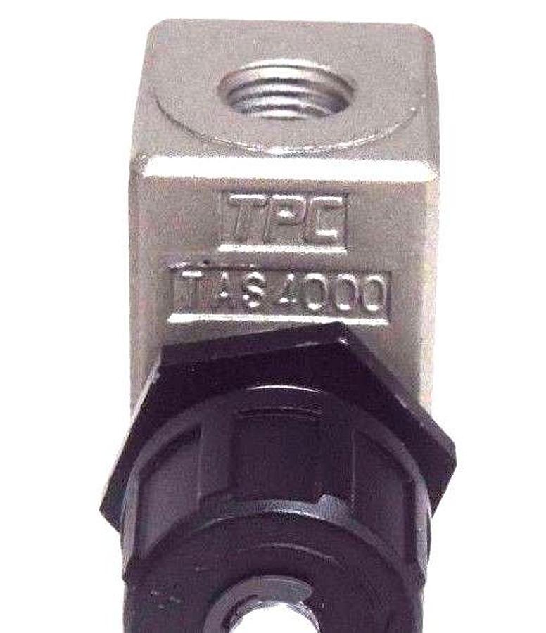Used NEW TPC TAS4000 SPEED CONTROLLER