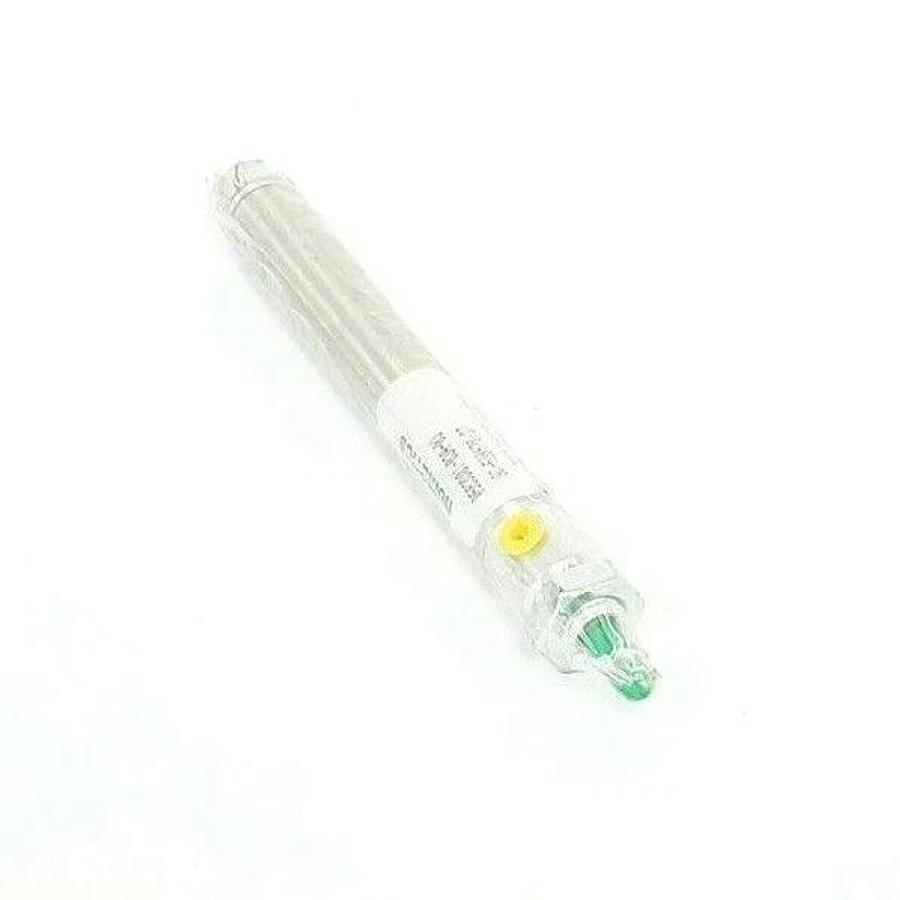 Used NEW NUMATICS 0563D01-03A-03 CYLINDER 9/16" BORE 3" STROKE