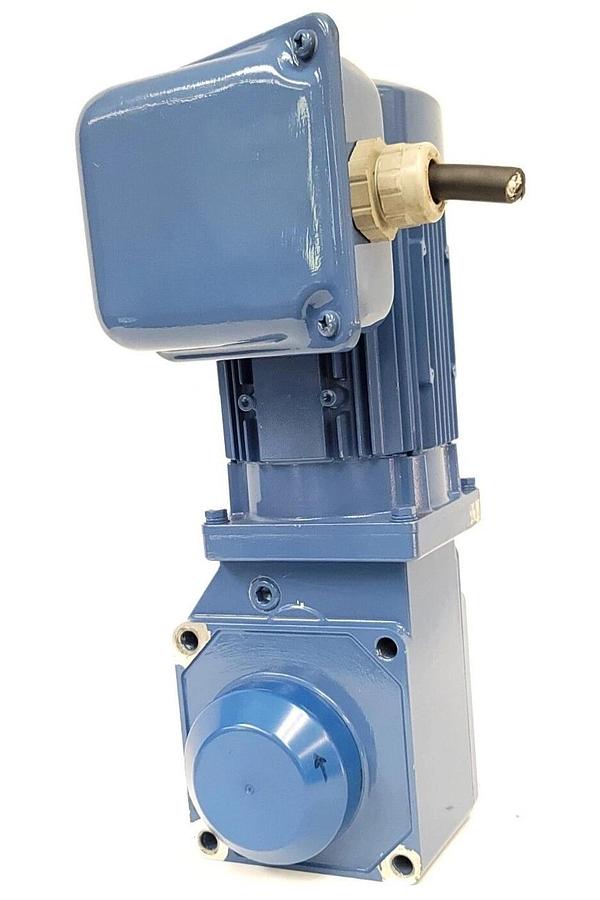 Used SUMITOMO RNYMS05-1320A-60 SM-HYPONIC GEARMOTOR TC-F SM-CYCLO 1/2HP 480V
