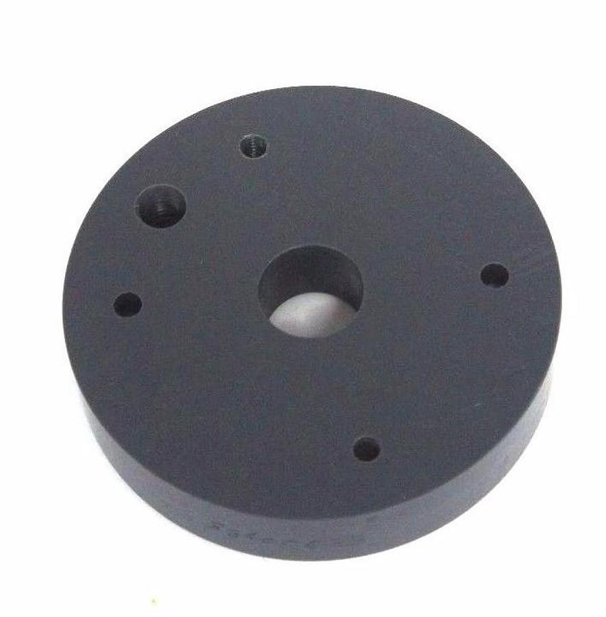 Used NEW GENERIC 550C055 VACUUM DISC