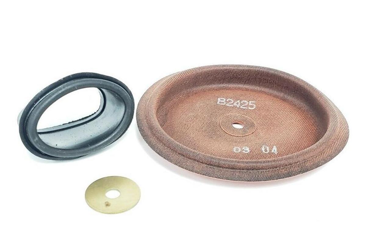 Used NEW CAPP/USA 275034 DIAPHRAGM KIT