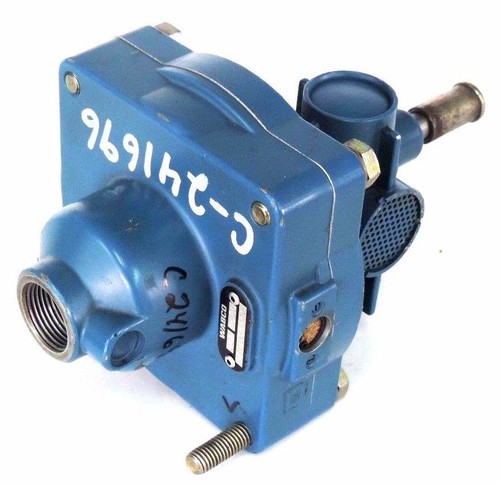 Used WABCO 002 1680 3752050000 CONTROL VALVE 00216803752050000