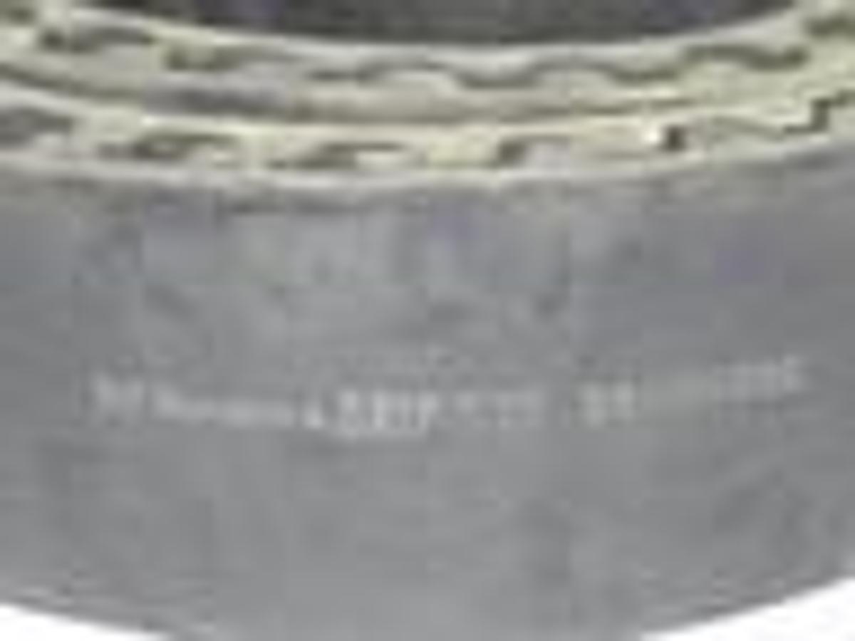 Used NEW B.F GOODRICH GRIP-TITE 980XH300 TIMING BELT EXTRA HEAVY 980-XH-300
