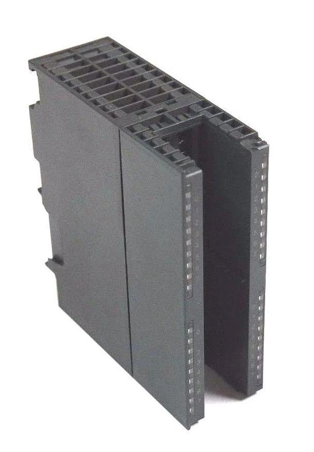 Used SIEMENS 6ES7 321-1BL00-0AA0 SIMATIC DIGITAL INPUT MODULE 24VDC, 32POINT