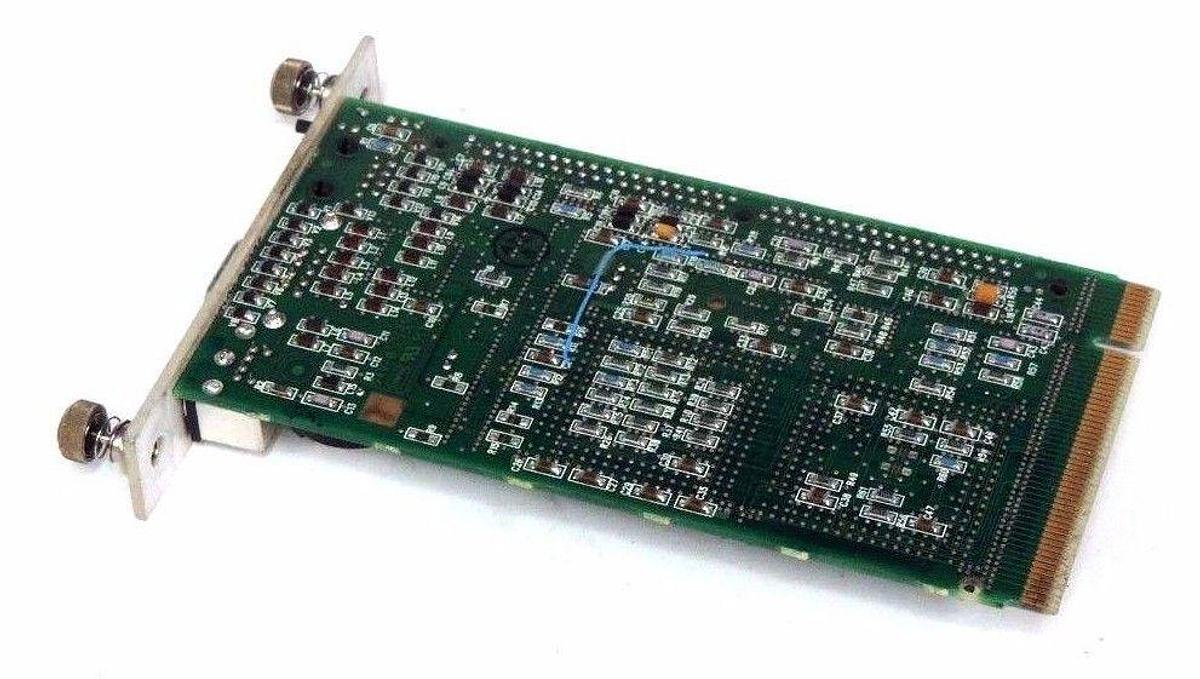 Used RADISYS EPC23-25 CPU CONTROL CARD 61-0158-04 EPC23-25 0MFG W/ TOSHIBA PBM7749