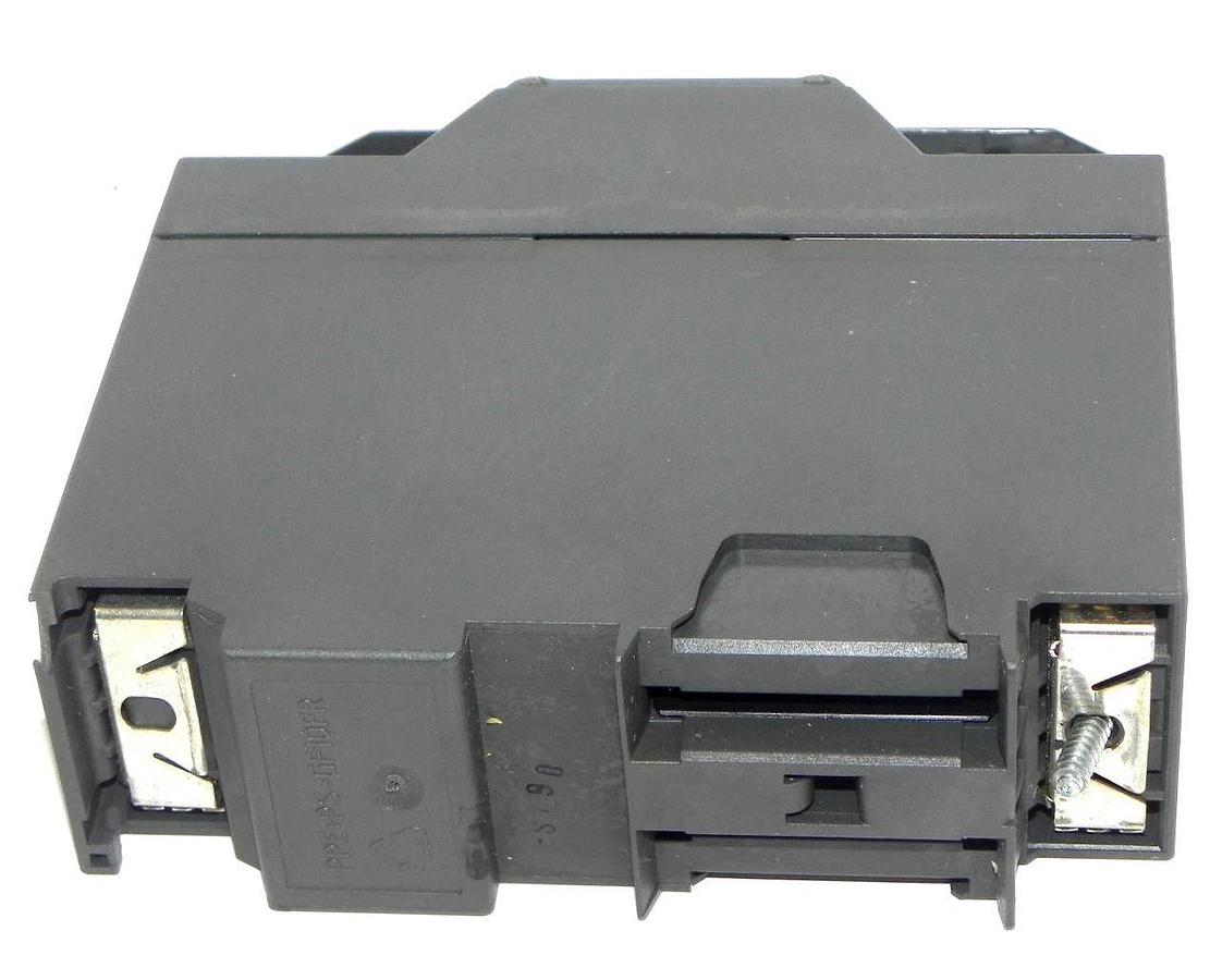 Used SIEMENS 6ES7-321-1BH01-0AA0 INPUT MODULE 6ES73211BH010AA0, DI 16XDC24V