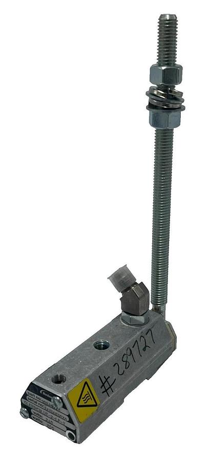 NORDSON 1054947A | 1054947 Hot Melt Glue Gun Assembly w/o Gun Modules NSNP
