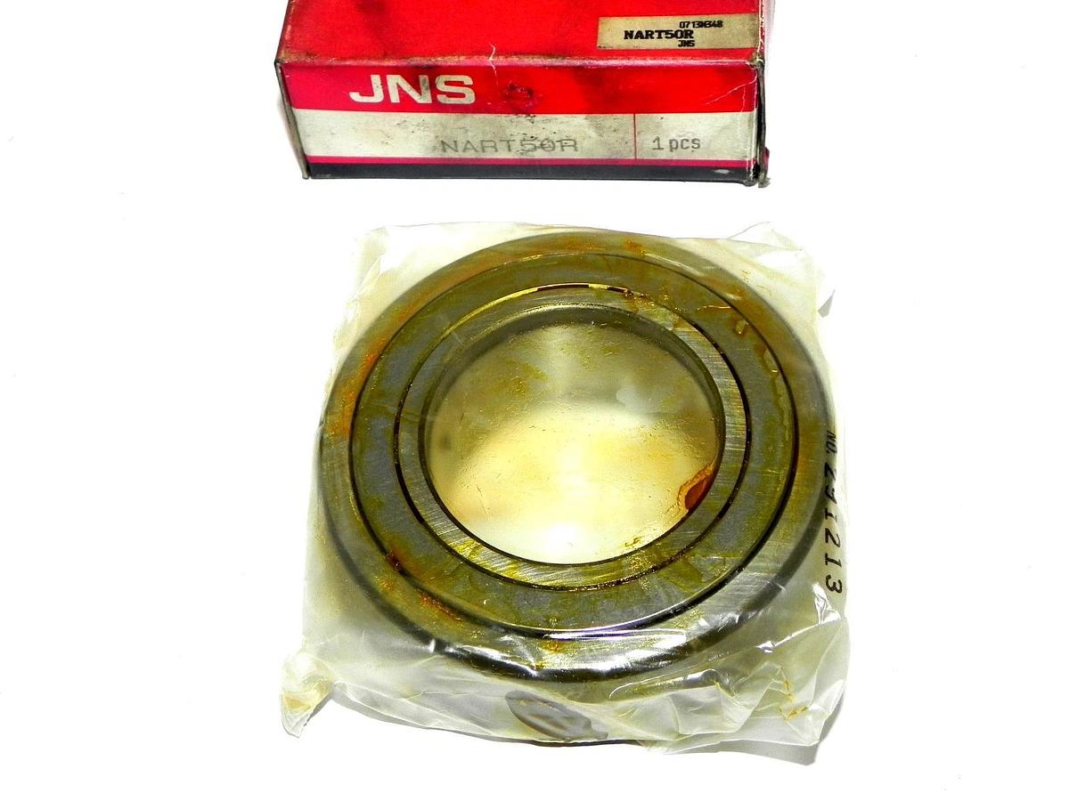 Used NIB JNS NART50R BEARING